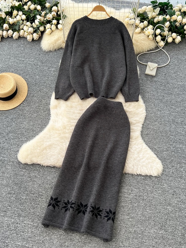 Winter Paris set STP134 images